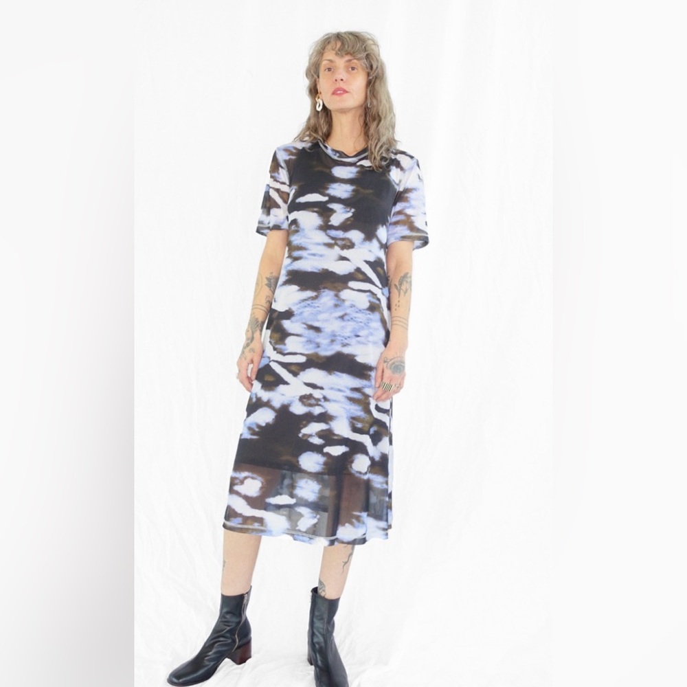 No.6 Ella dress